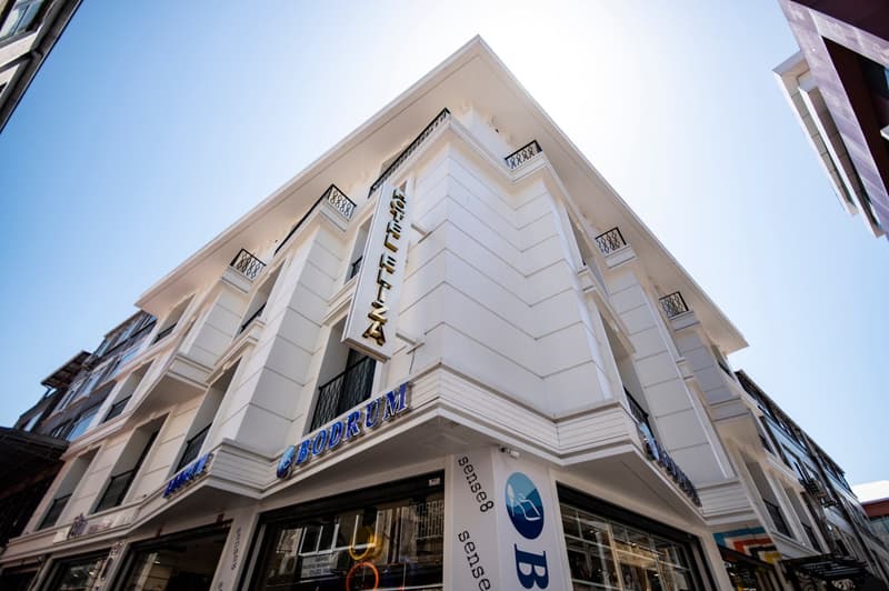 Eliza Hotel İstanbul