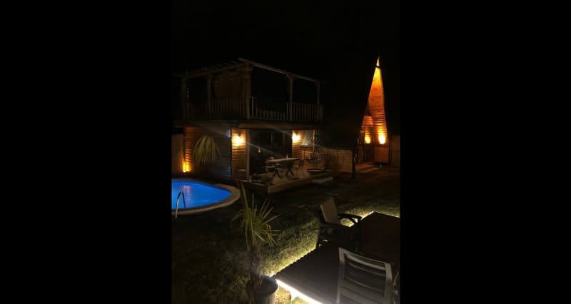 Elysian Bungalow