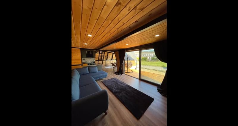 Elysian Bungalow
