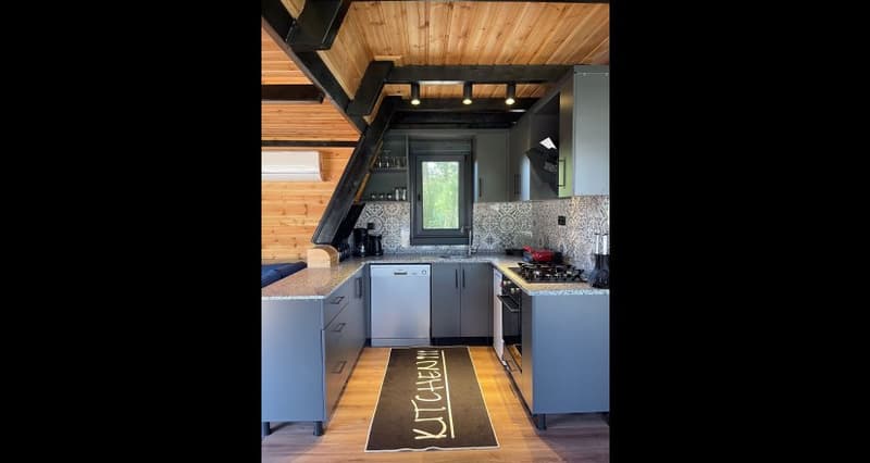 Elysian Bungalow