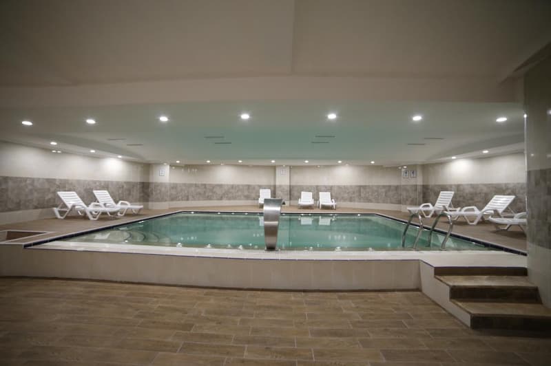 EMA Öztürk Thermal Hotel