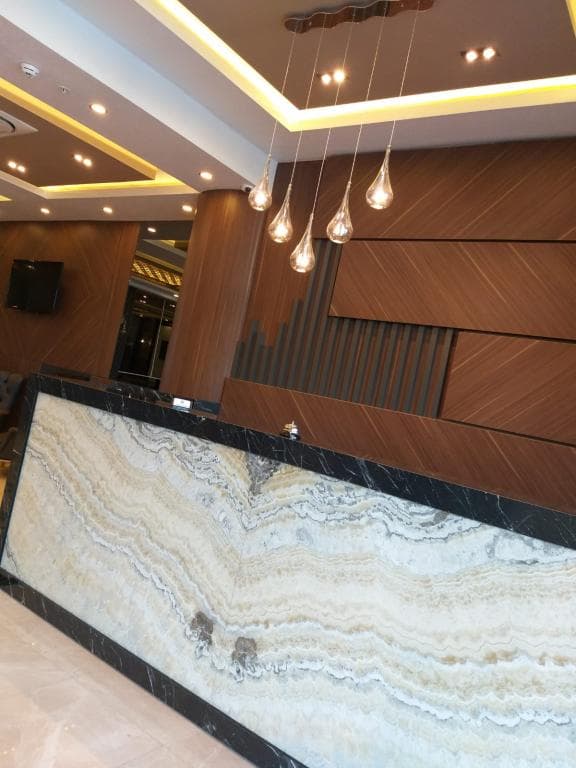 EMA Öztürk Thermal Hotel