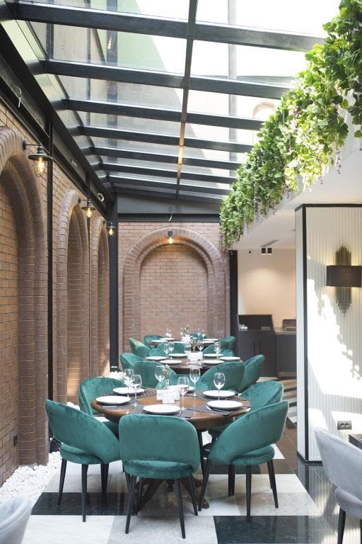 Emens Hotel