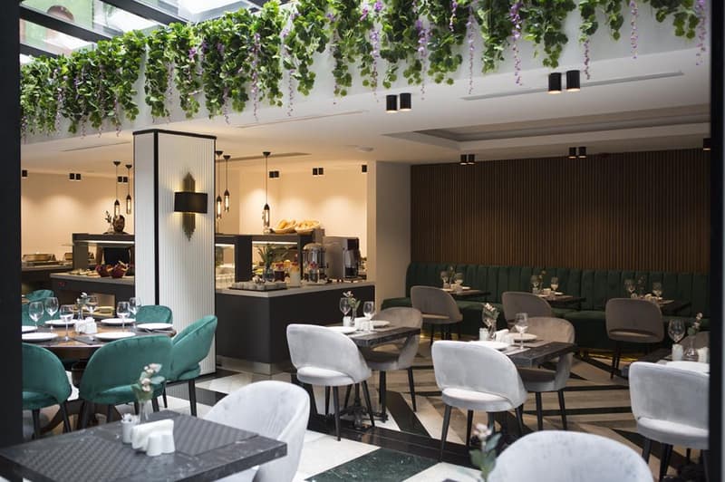 Emens Hotel