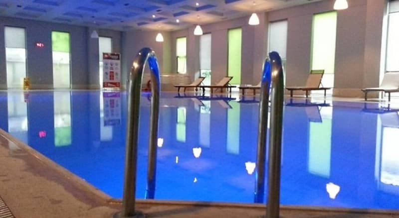 Emex Otel Kocaeli