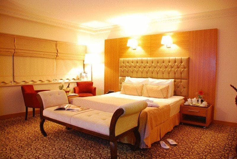 Emir Royal Hotel Adana