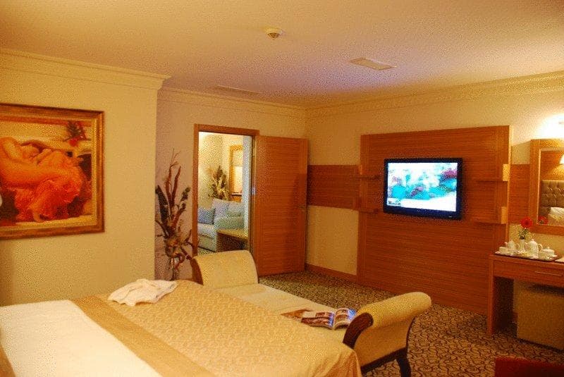 Emir Royal Hotel Adana