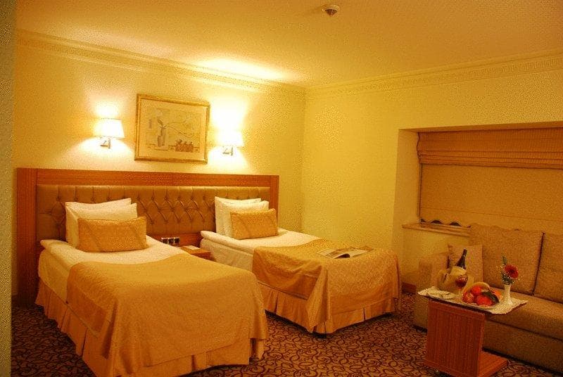 Emir Royal Hotel Adana
