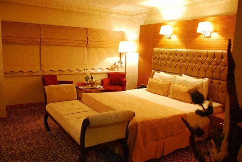 Emir Royal Hotel Adana