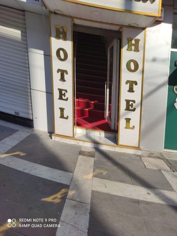 Emir Sultan Hotel
