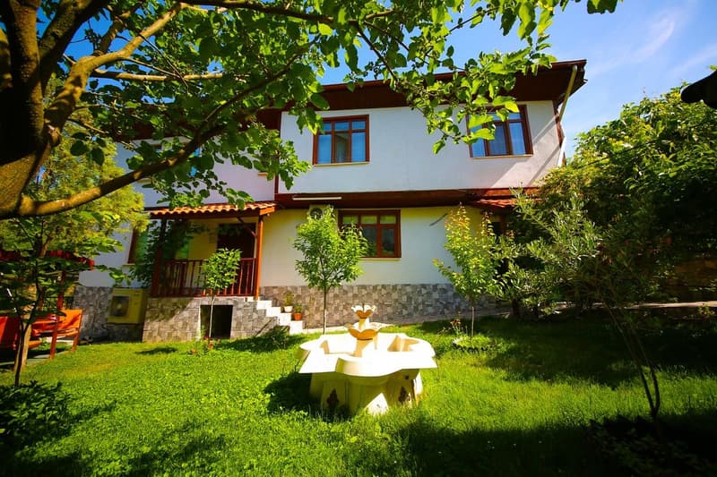 Emiroğlu Konak Otel