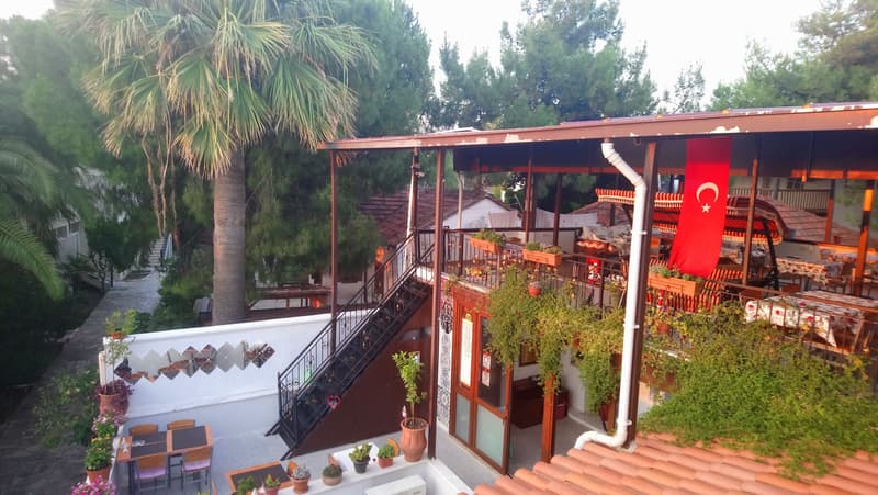 Ena Serenity Boutique Hotel
