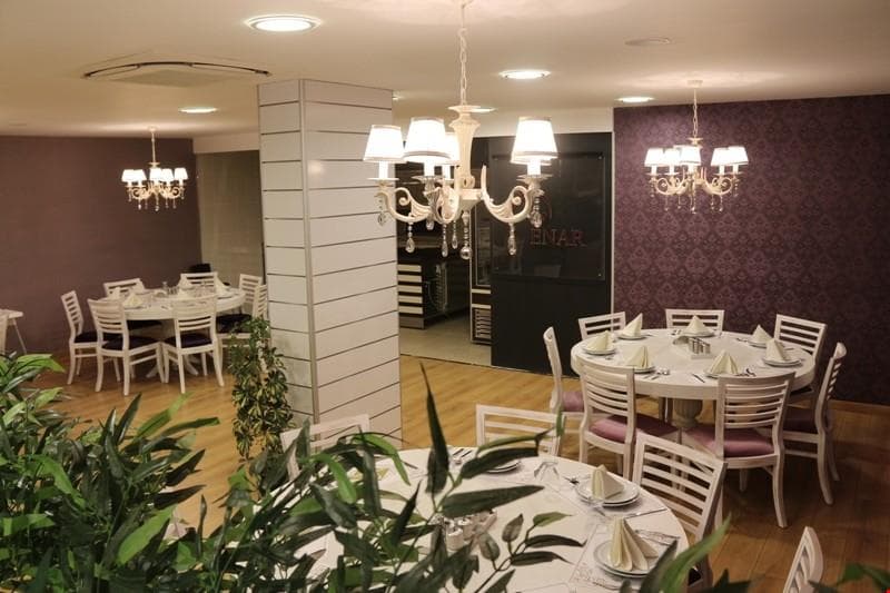 Enar Otel