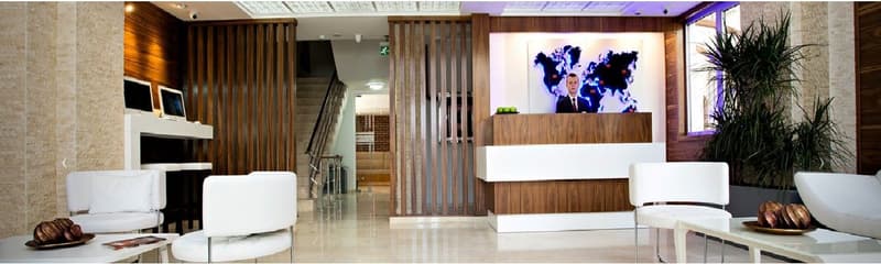 End Glory Hotel