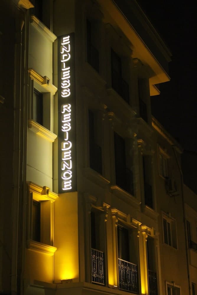 Endless Comfort Hotel