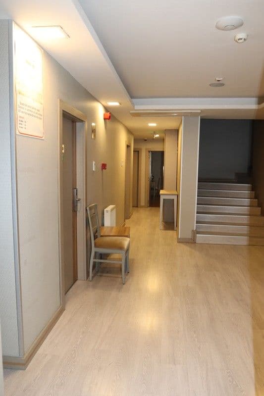 Enerji Hotel