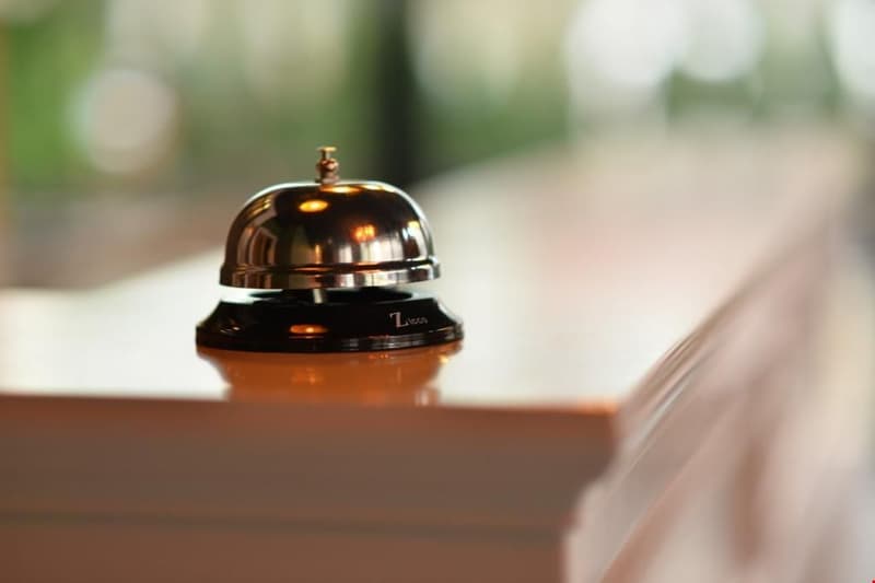 Enginyurt City Hotel