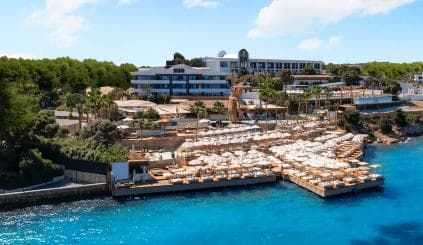 Enki Spinoza Thermal Resort Hotel