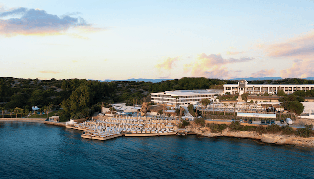 Enki Spinoza Thermal Resort Hotel