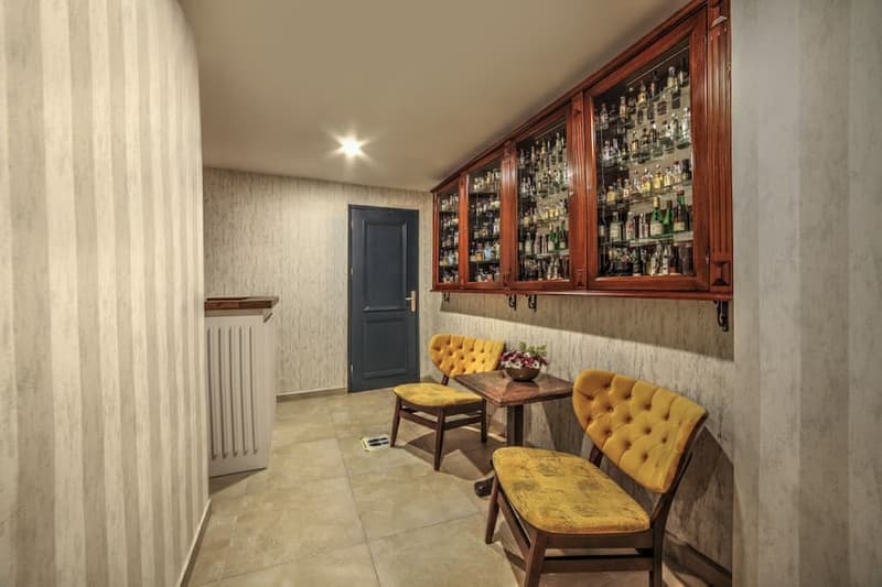 Ephesus Hotel İstanbul Laleli