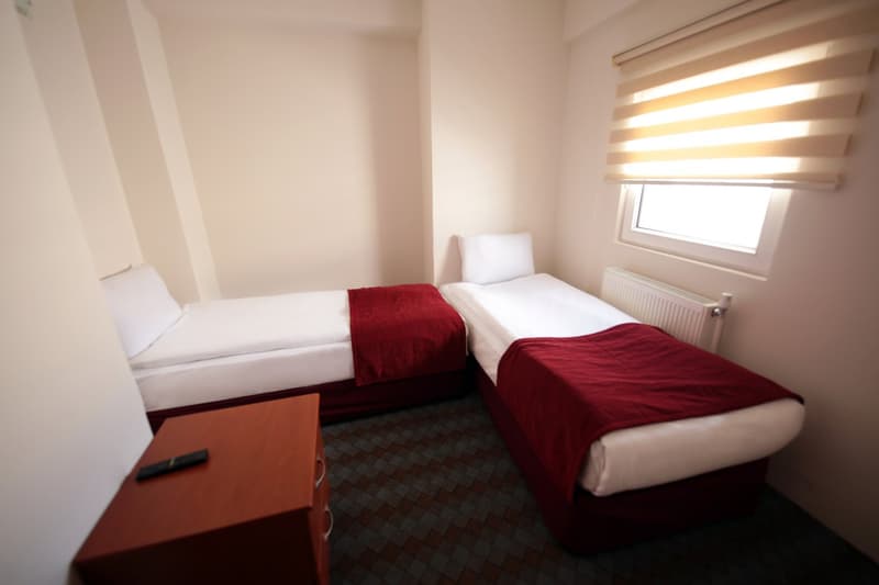 Erciyes Hill Hotel