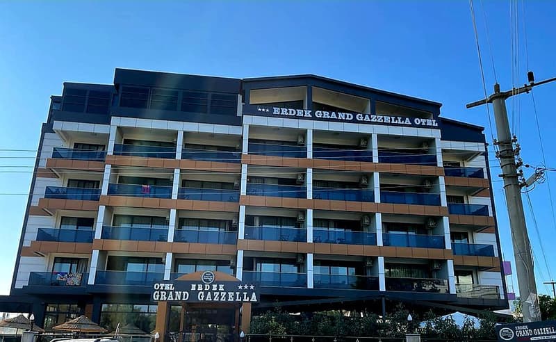 Erdek Grand Gazella Otel