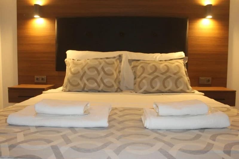 Erdek Grand Gazella Otel