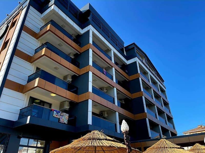 Erdek Grand Gazella Otel