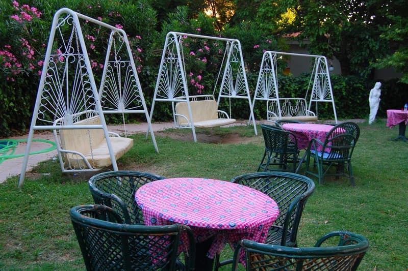 Erdek Talia Beach Hotel