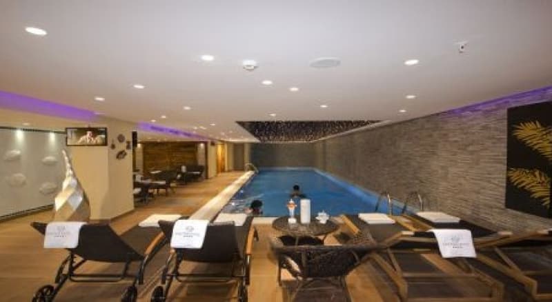 Eretna Hotel Sivas