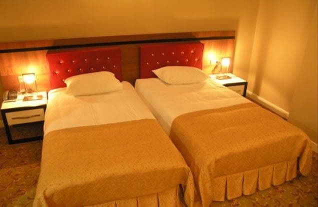 Eriza Boutique Hotel