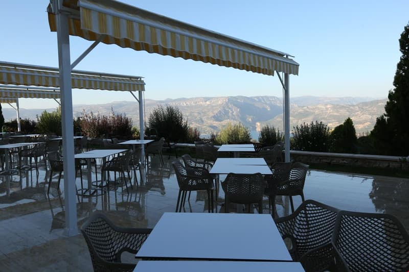 Ermenek Selçuklu Otel