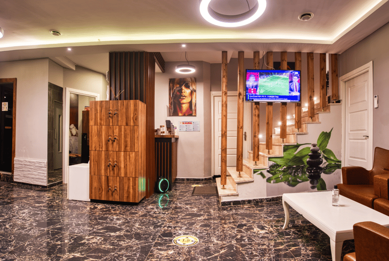 Ersu Hotel