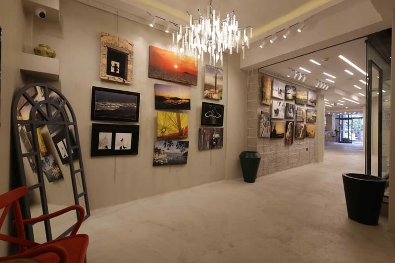 Ertan Otel Çeşme