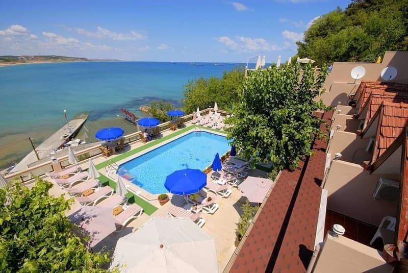 Erzurumlu Otel