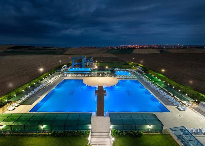 Eser Diamond Hotel Convention Center