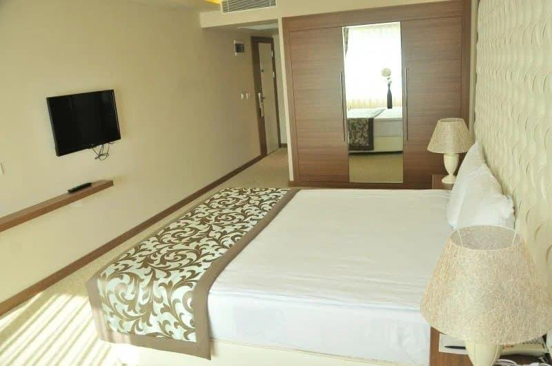 Esila Hotel