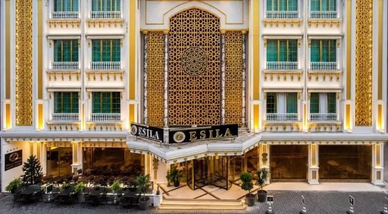 Esila Termal Otel & Spa