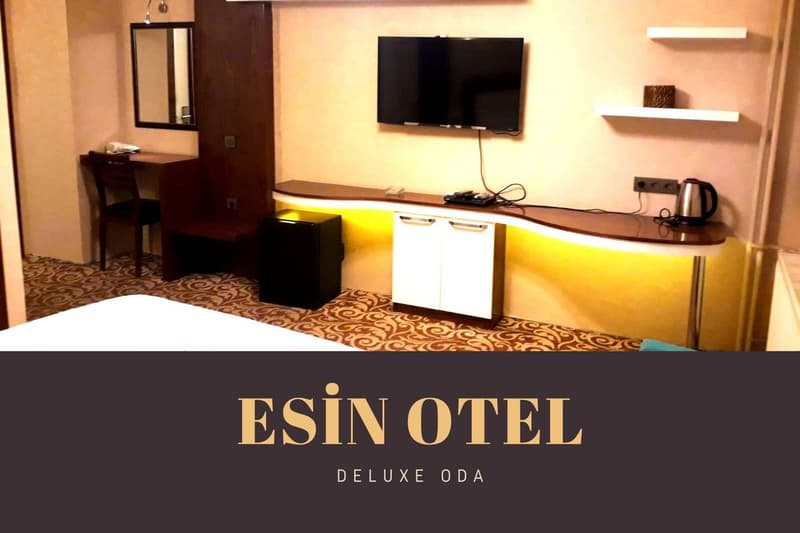 Esin Otel