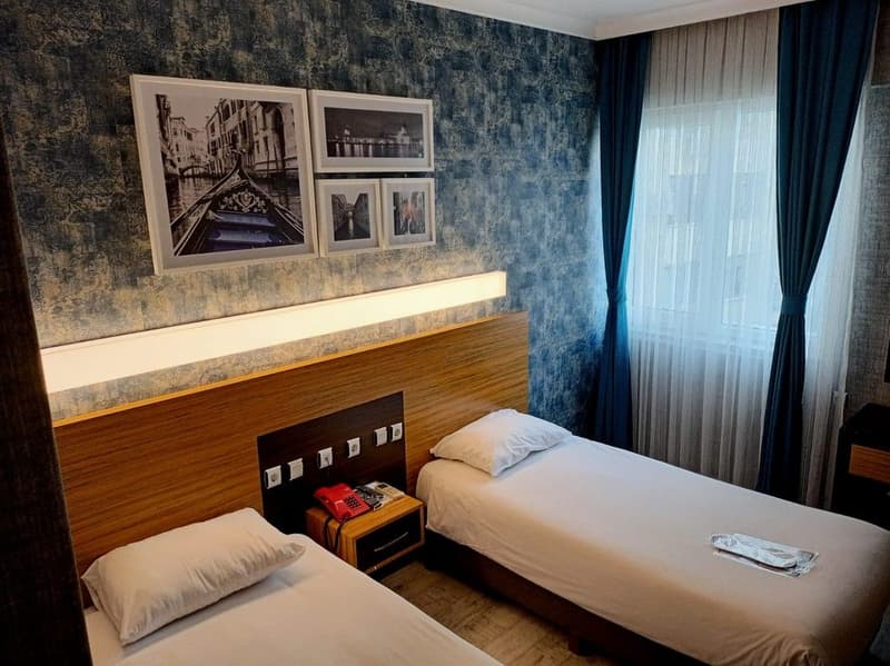 Esin Otel