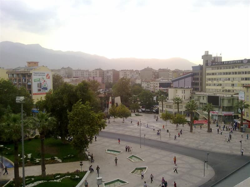 Esin Otel
