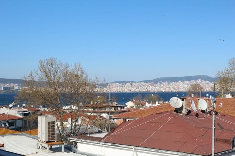 Eskibağ Butik Hotel