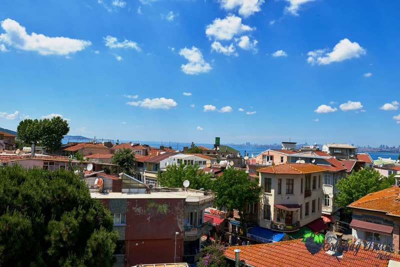 Eskibağ Butik Hotel