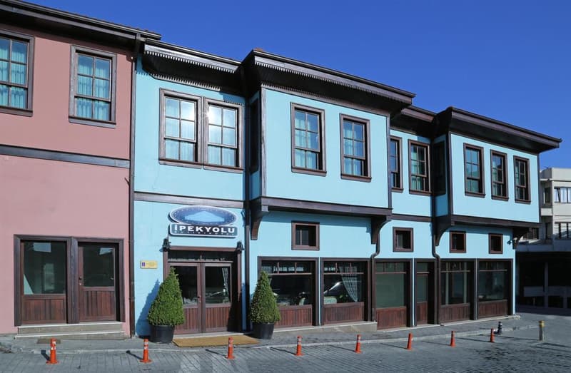 Galeri