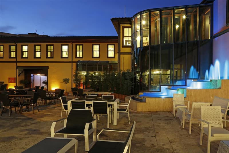 İpekyolu Butik Hotel Bursa