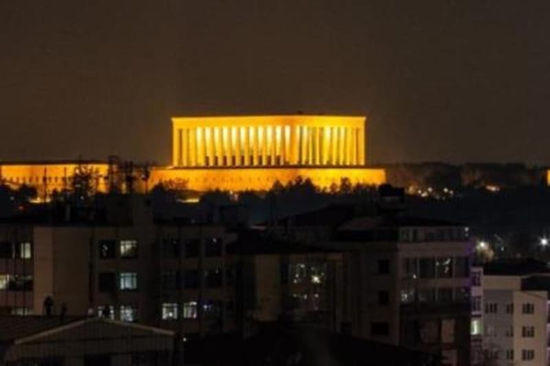 Etap Mola Hotel Ankara