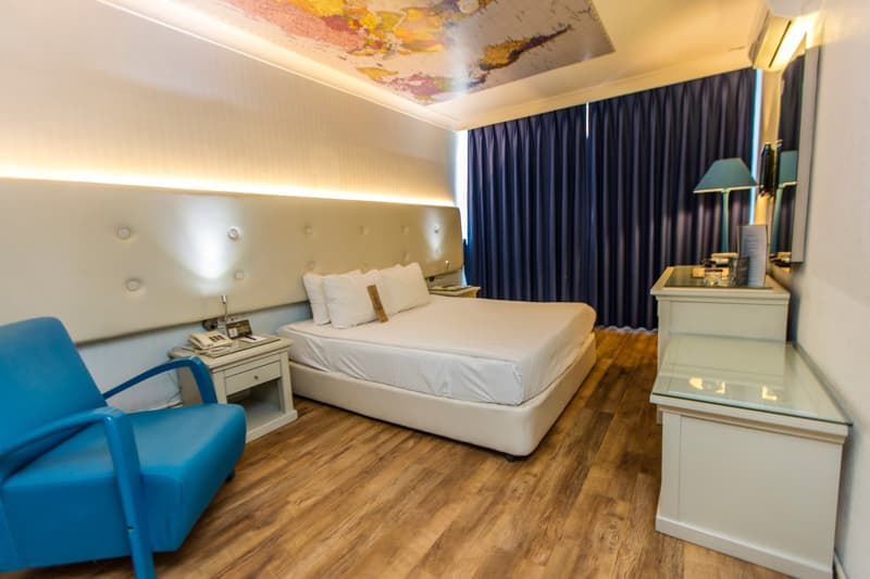 Etap Mola Hotel Ankara