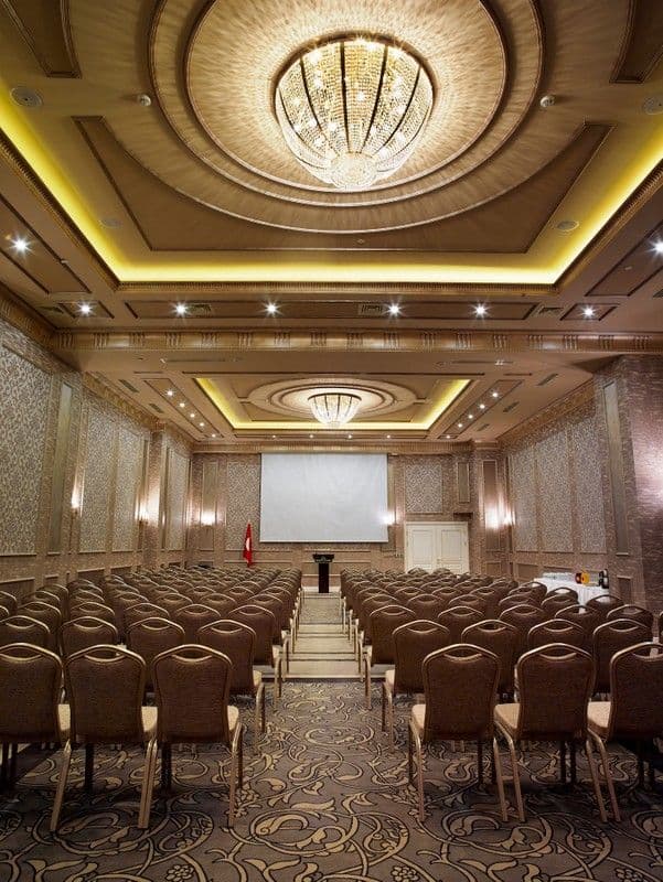 Euro Park Otel İstanbul
