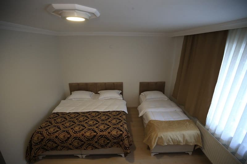 Evim Butik Hotel