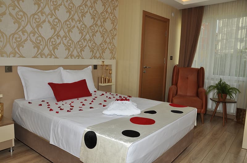Evim Hotel Tekirdağ